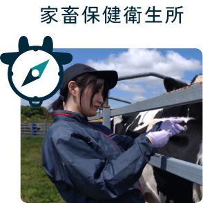 家畜保健衛生所